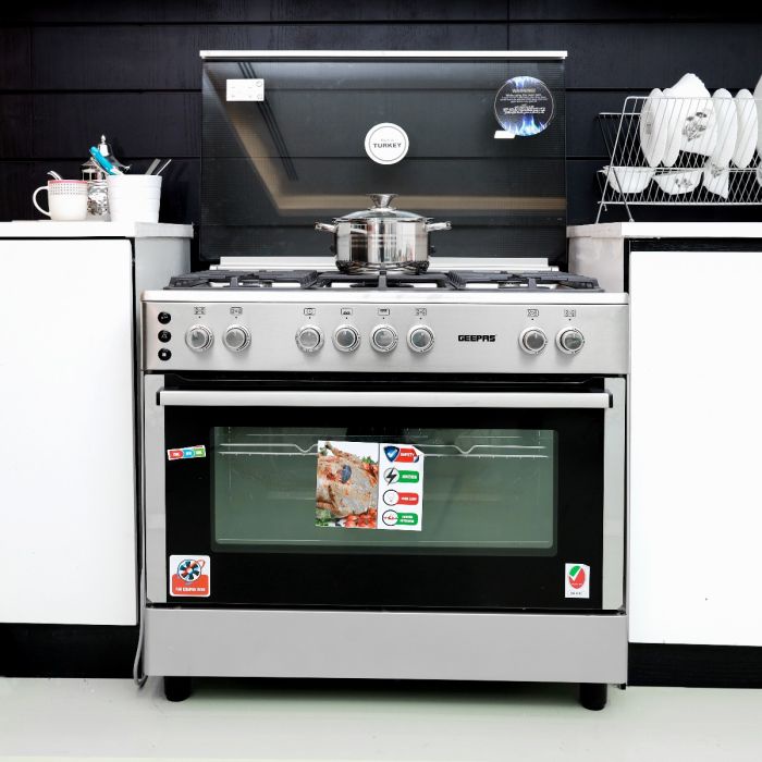 A Comprehensive Guide to Selecting Cooking Ranges Online