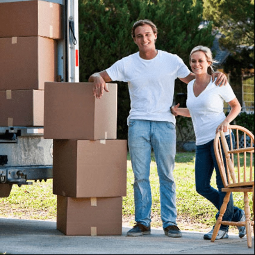 Your Ultimate Guide to Securely Moving Belongings with Expert Furniture Movers Dubai