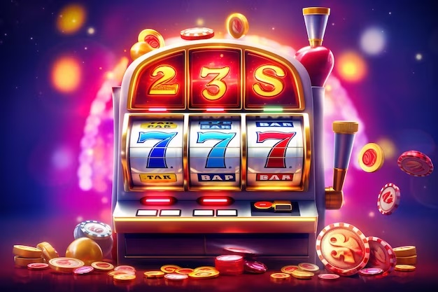 The Evolution of Slot Machine Themes: From Fruit Reels to Immersive Adventures