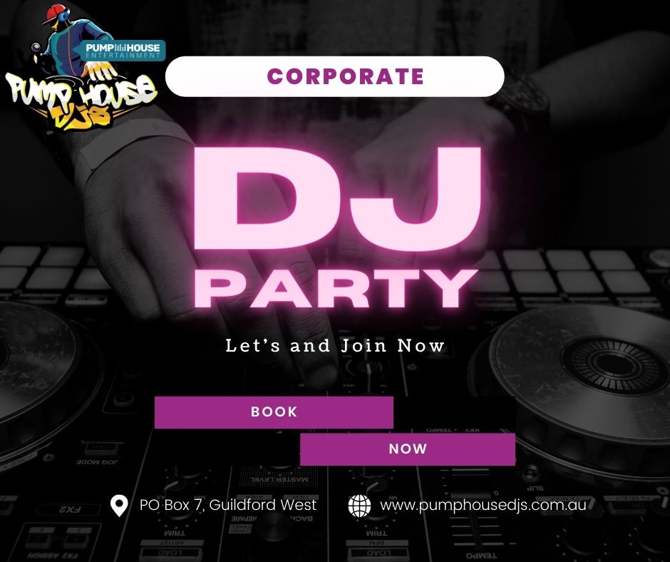 Expert Advice: Corporate DJ Hire Tips from Industry Leaders