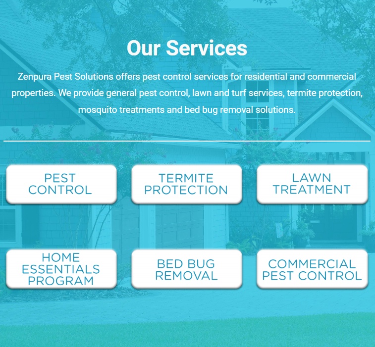 Effective Pest Control Solutions for Jacksonville, Florida Residents