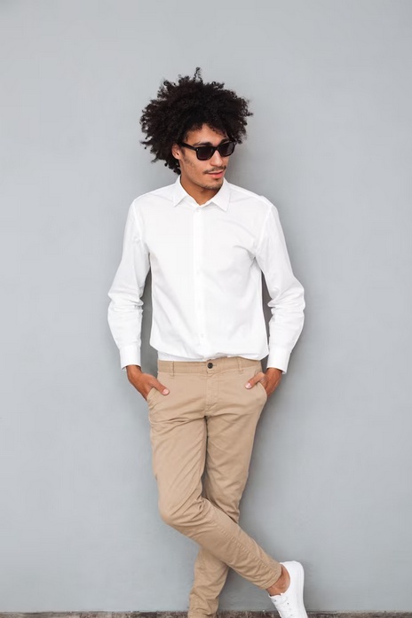 Cool and Casual: Exploring the Best Men's Linen Pants for Your Wardrobe
