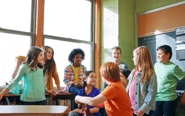The Importance of Social-Emotional Learning (SEL) in Today's World
