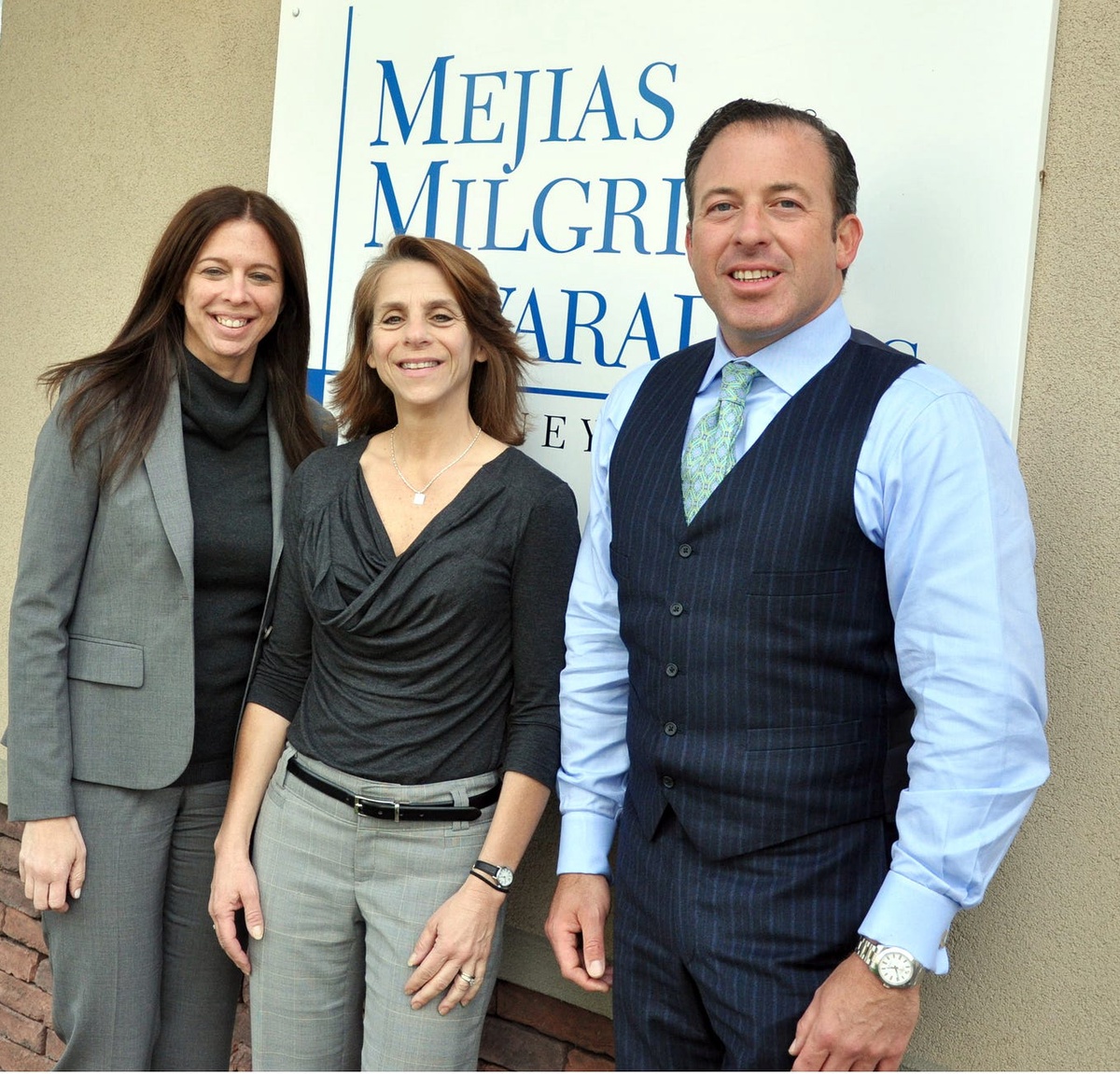 How will an authentic family lawyer such as Dave Mejias help to secure your family’s future?