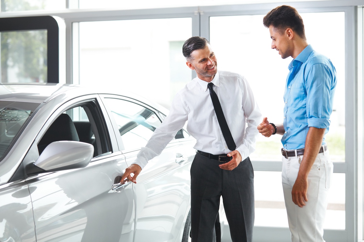 Test Drive Tips: Getting the Most Out of Your Visit to the Car Dealer