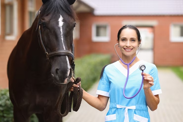Understanding the Importance of Horse Insurance