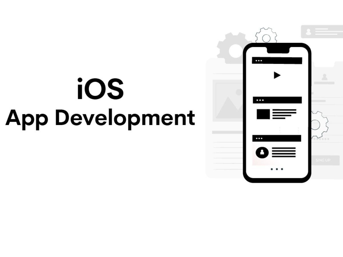 Top 5 iOS App Development Companies in New York, US
