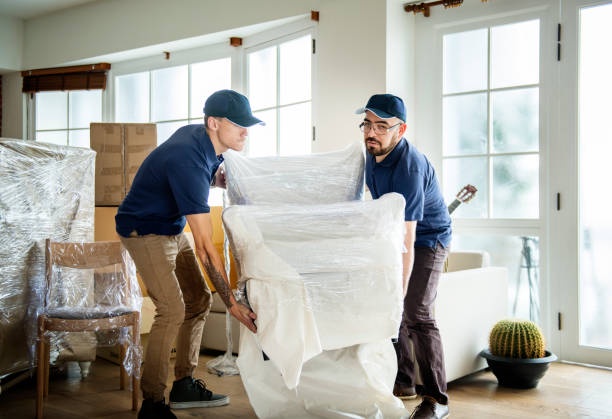 Packers and Movers Services in Gurgaon: How to Save on Your Move