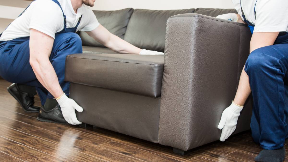 Furniture Removal Tips: How to Prepare for a Move