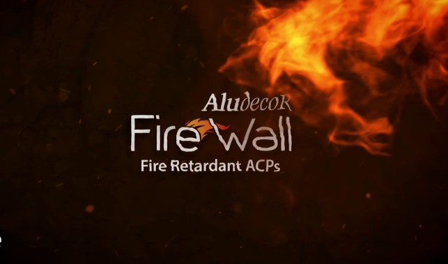Flame-Resistant ACP Cladding: Ensuring Fire Safety with the Right Choice