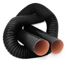 How to get a sample Induction intake HOSE?