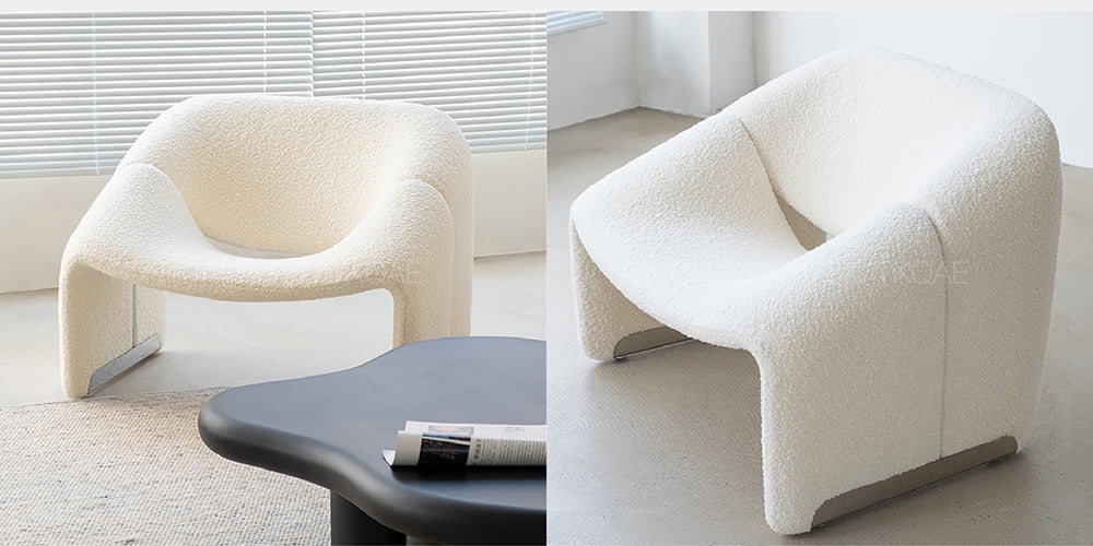 How To Find The Right Contemporary Chair For Your Home Or Office Space