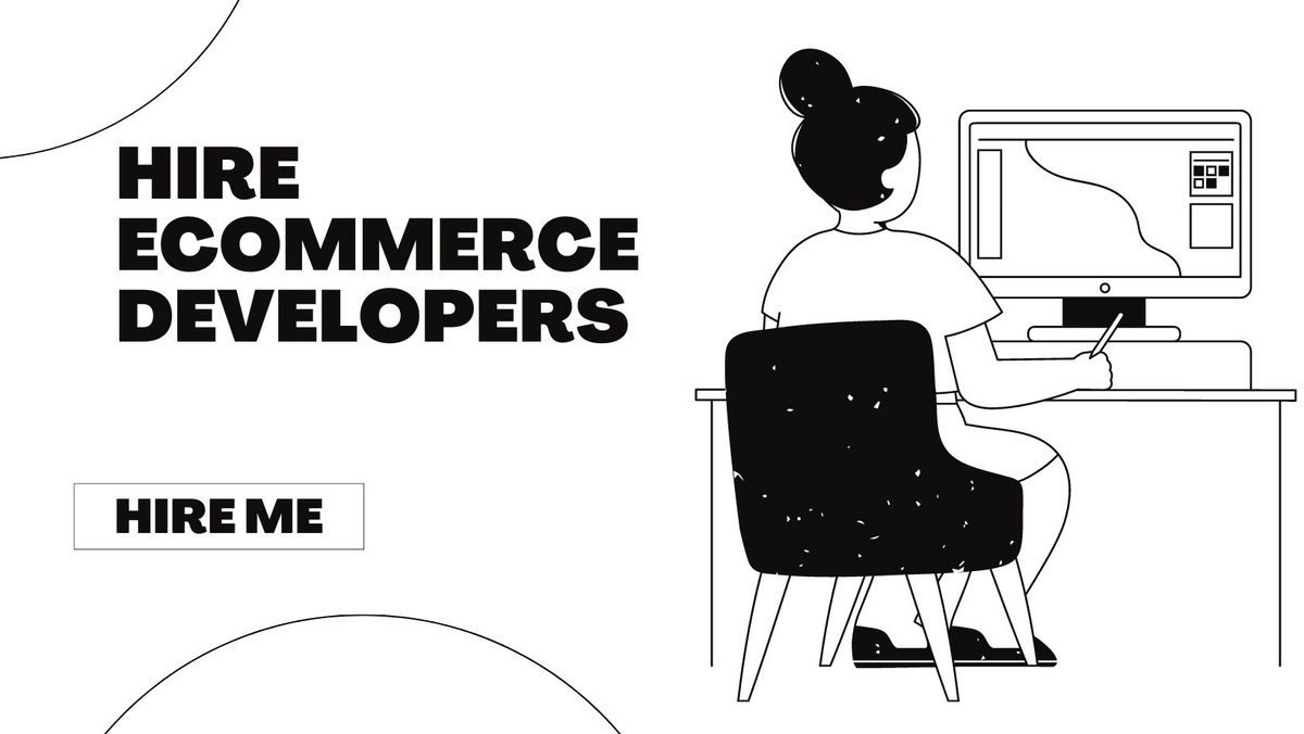 The Benefits of Custom Ecommerce Web Development for Your Business