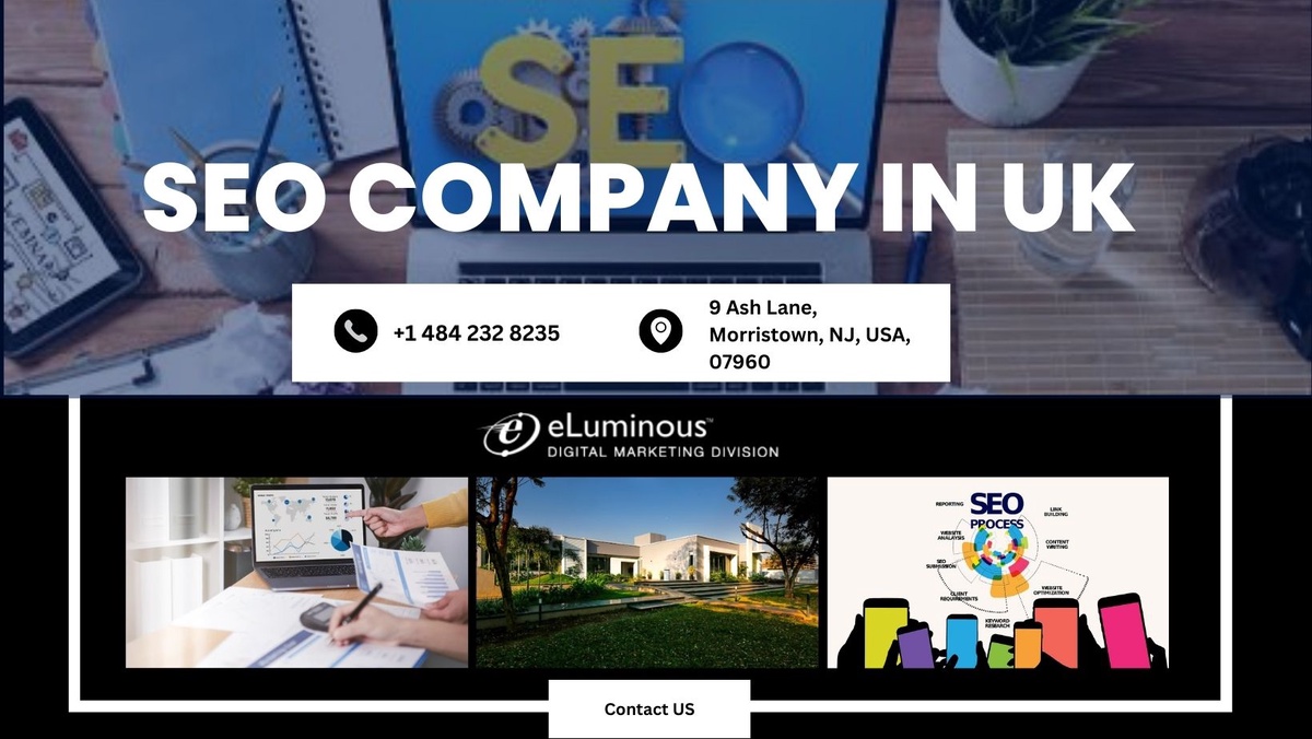 Work successfully with a top SEO company in UK