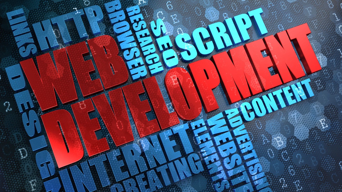 The Power of Web Development and Web Designing Services