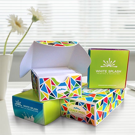 How Custom Packaging Boxes Simplify the Product Choice of Your Customers?