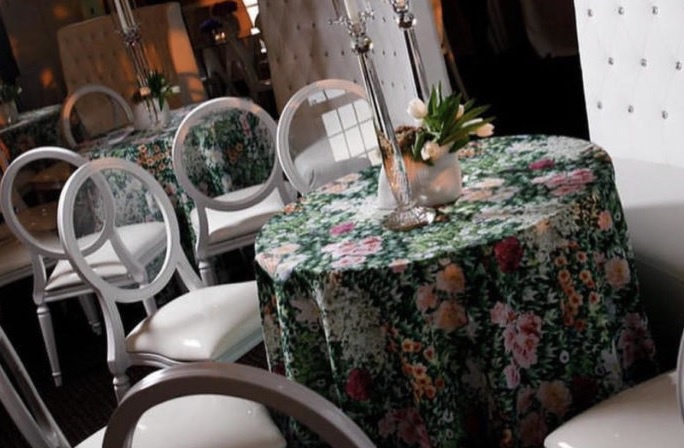 Is a luxury event rental in Brooklyn suitable for all occasions?