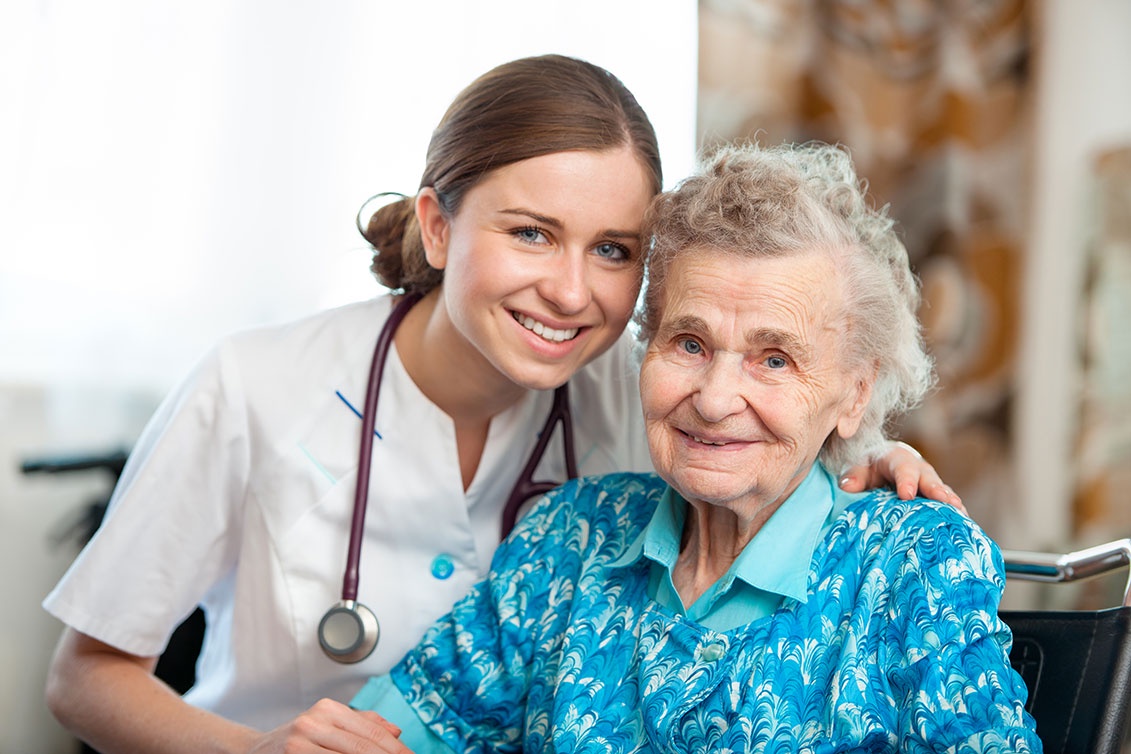 5 Qualities to Look for in a Home Health Care