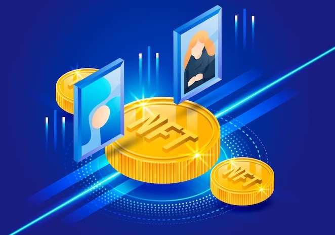 The Power of Governance Tokens in Crypto Gaming Coins