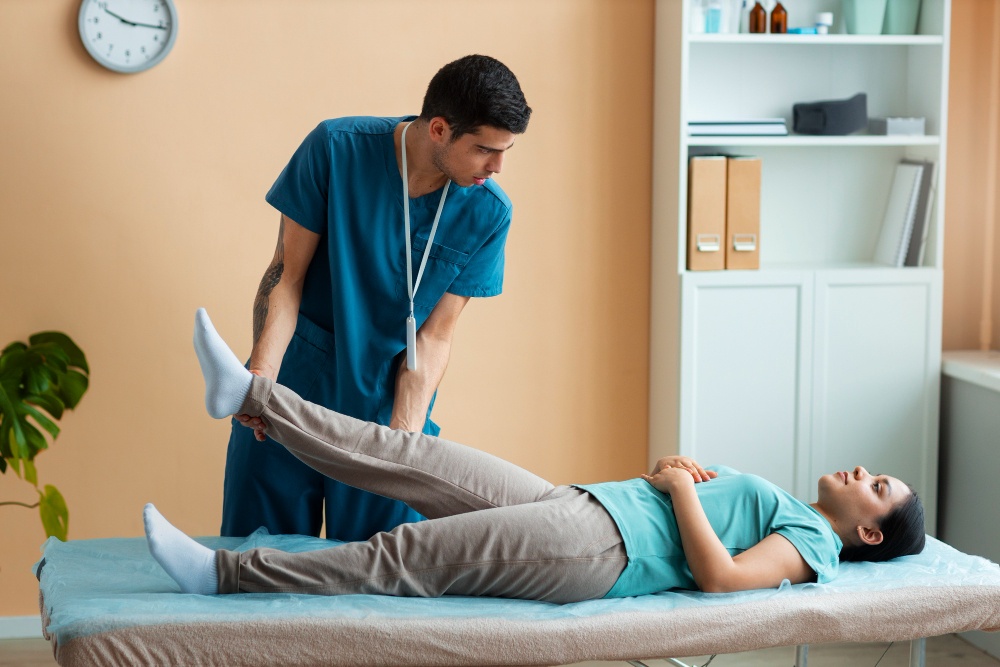 Exploring the Scope of Bachelor of Physiotherapy (BPT) in India