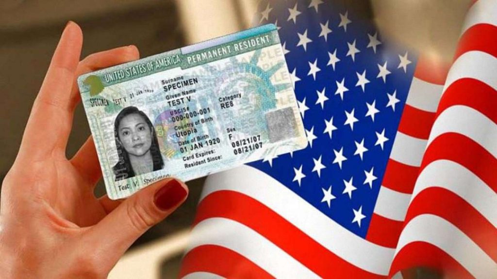 The Green Card Gambit: Unveiling Your Path to the American Dream