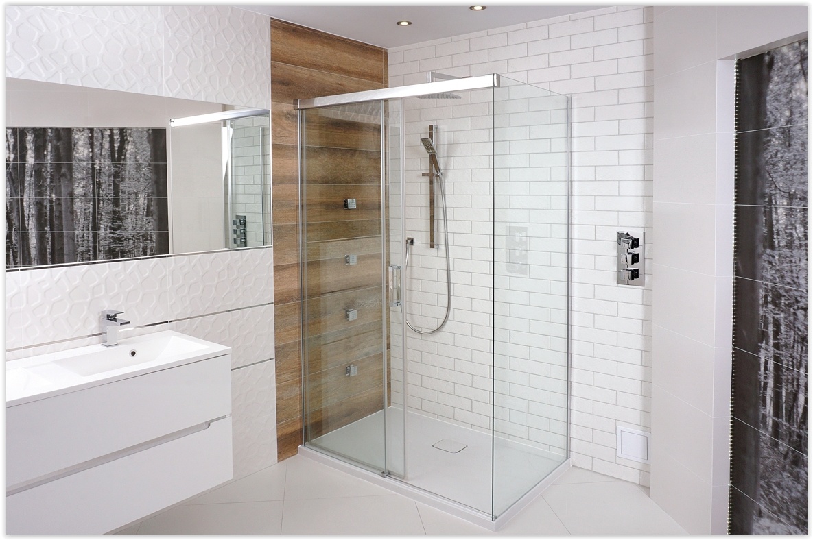 Why Are Modern Shower Screens a Must-Have for Your Bathroom?
