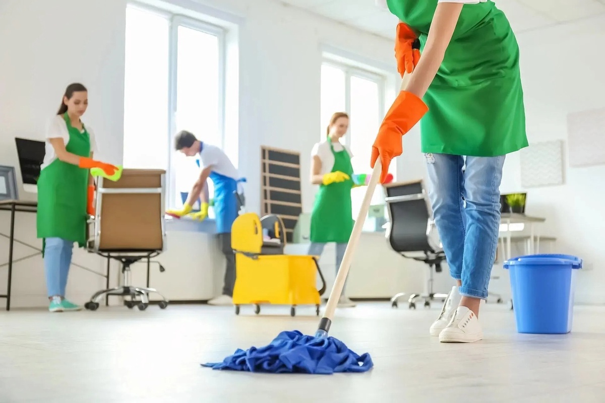 The Importance of Hiring Professional Bond Cleaning Services