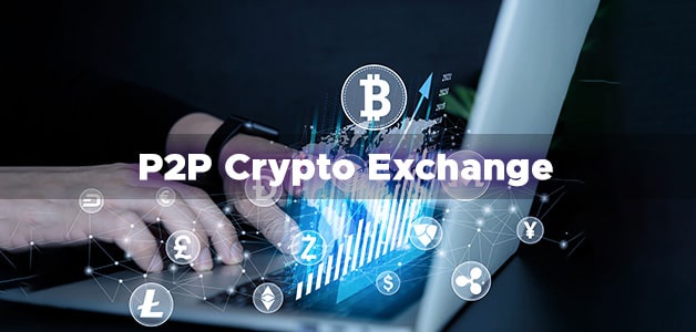 P2P Crypto Exchange Features that Businesses Must Know