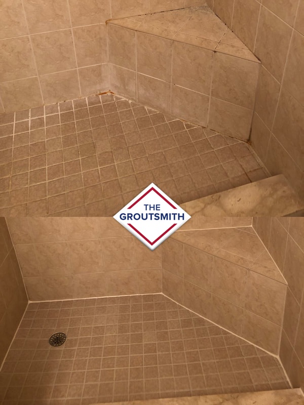 The Importance of Shower Grout Sealing
