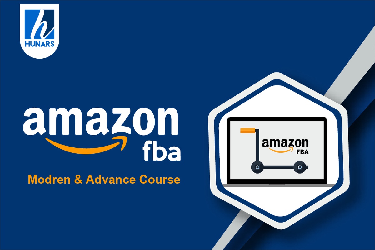 What is Amazon FBA Warehouse?