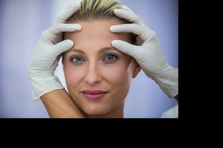Smooth Out the Years: A Comprehensive Guide to Botox for Forehead Wrinkles