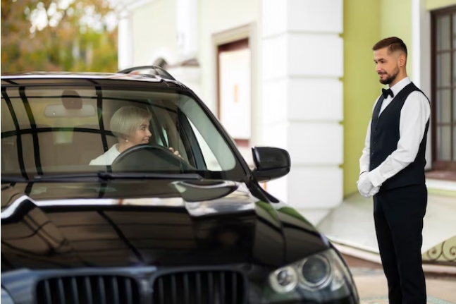 Streamline Your Business Travel: Corporate Transport Services in San Francisco