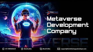 Metaverse Development Company in the United States