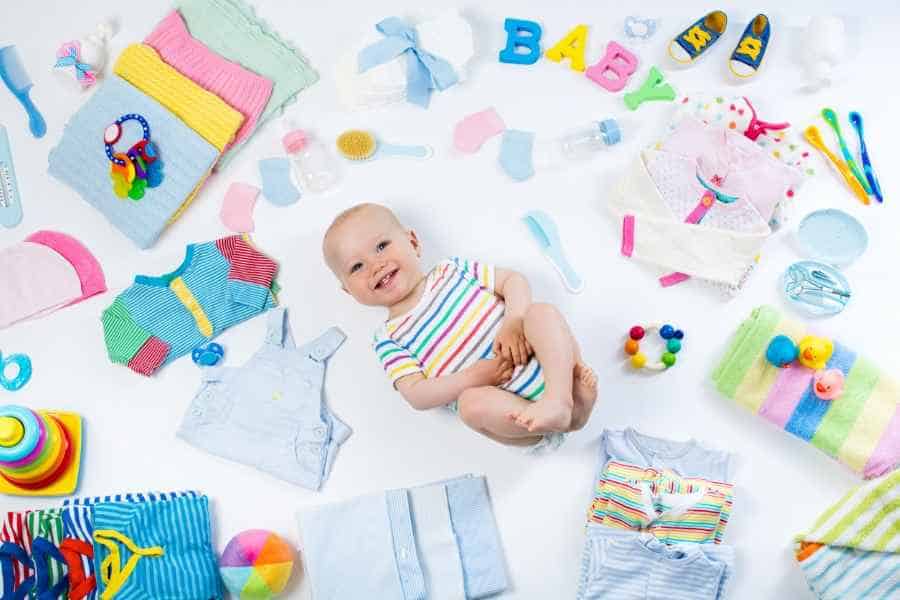 A Comprehensive Guide to Baby Hampers in Singapore