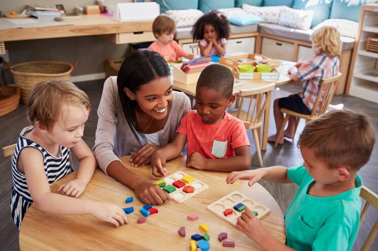Top 10 Preschools in the USA, Ultimate Parents Guide