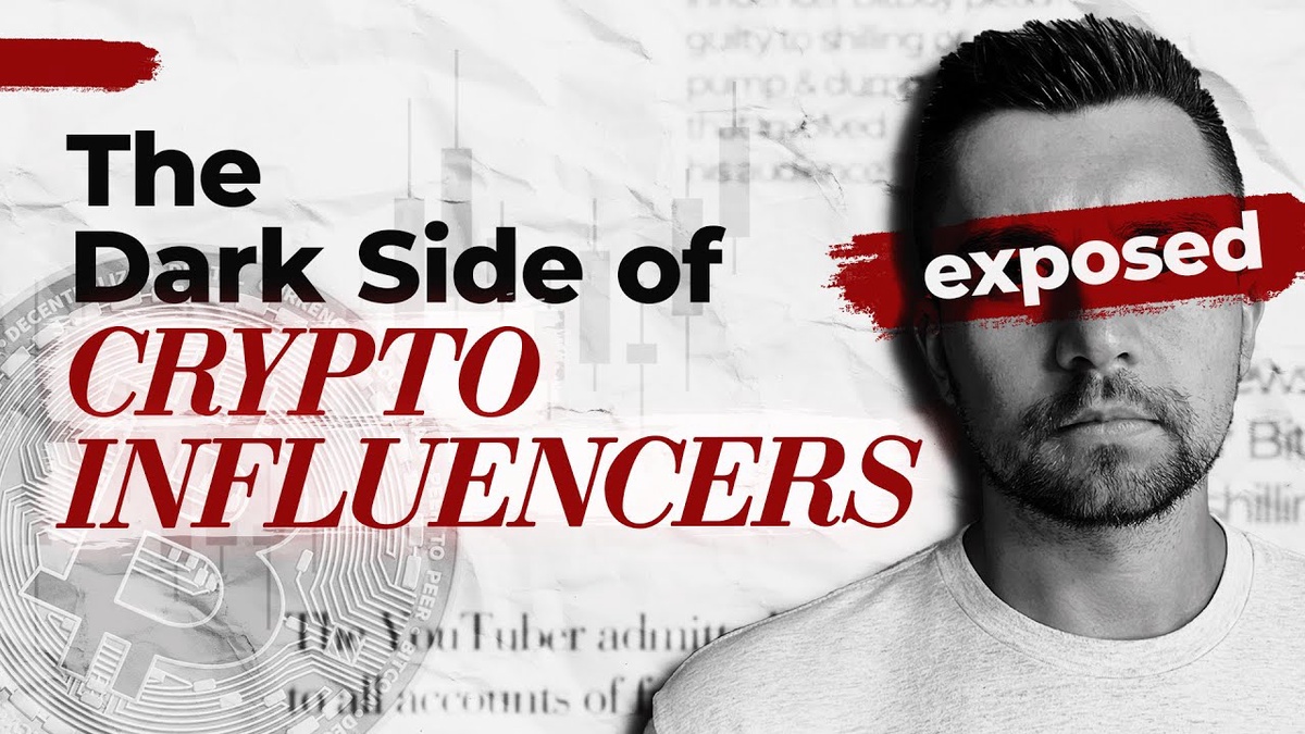 Crypto Influencers' Dark Side: Hype, Trust, and Accountability