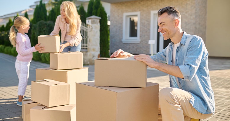 Smooth Moves! Top Benefits of the Best Residential Moving Services