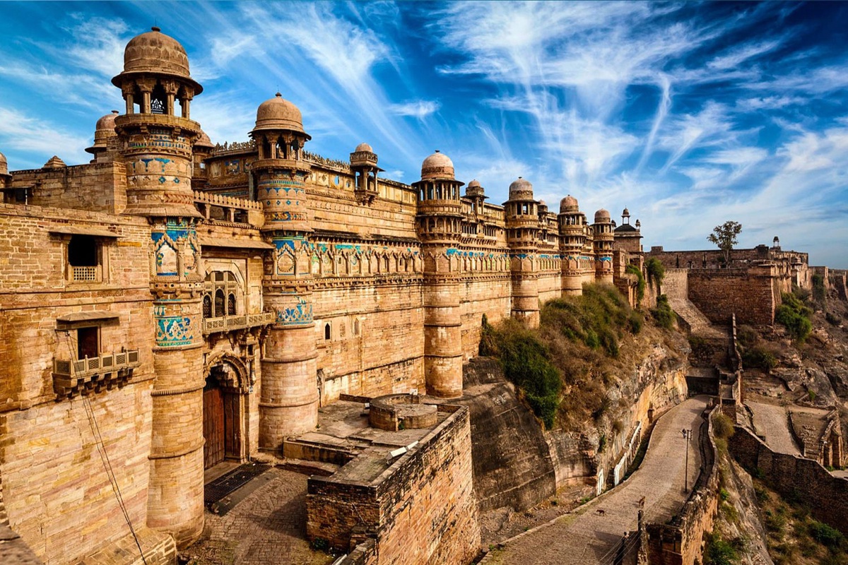 Incredible India Tour Packages: Your Gateway to Adventure