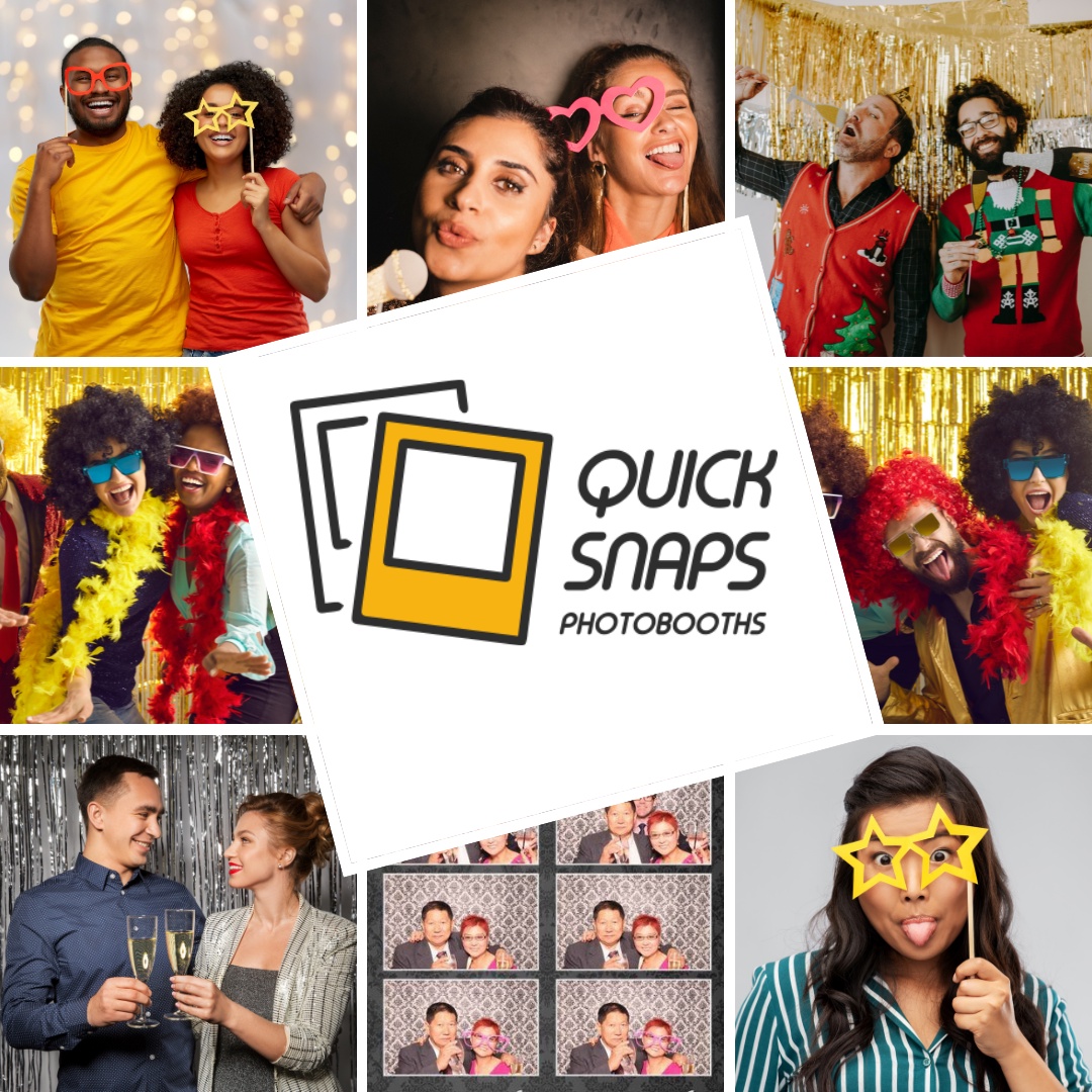 Affordable and uplifting: Sydney photo booth rentals will liven up any event