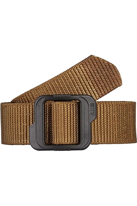 Beyond Belief: The Tactical Belt That Sets the Standard