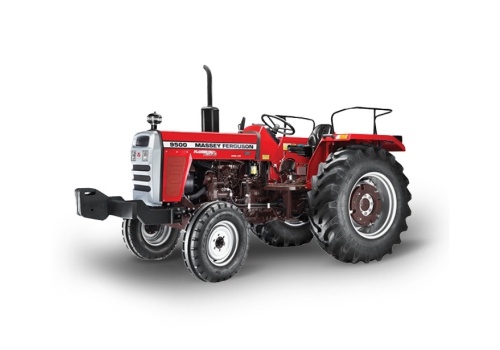 Massey Ferguson 9500: Price, Features, Specifications, and Uses