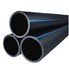 Is hdpe pipe uv resistant？