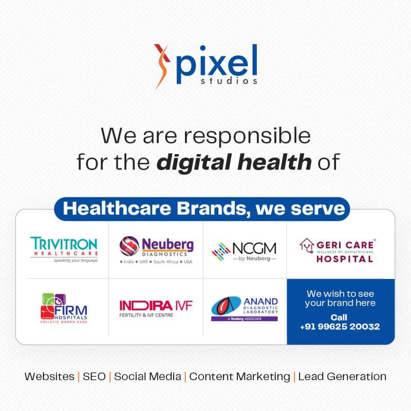 Digital Diagnosis: Elevate Your Healthcare Services Marketing