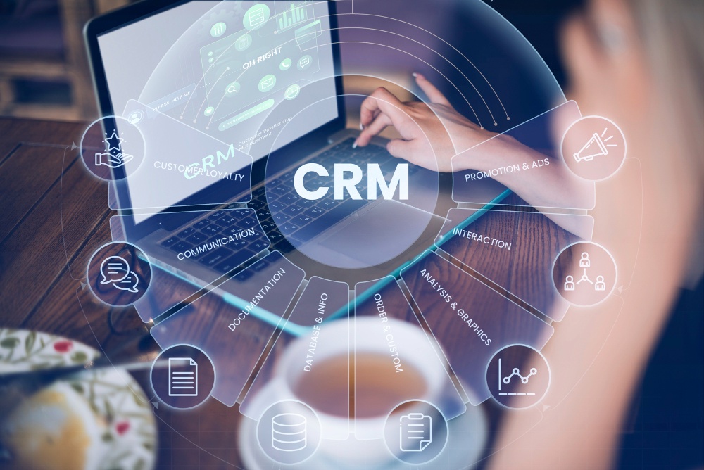 The ROI of CRM Software: How It Boosts Your Bottom Line