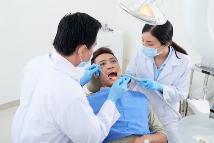 Your Guide to Finding the Best Dentist in Laguna Hills