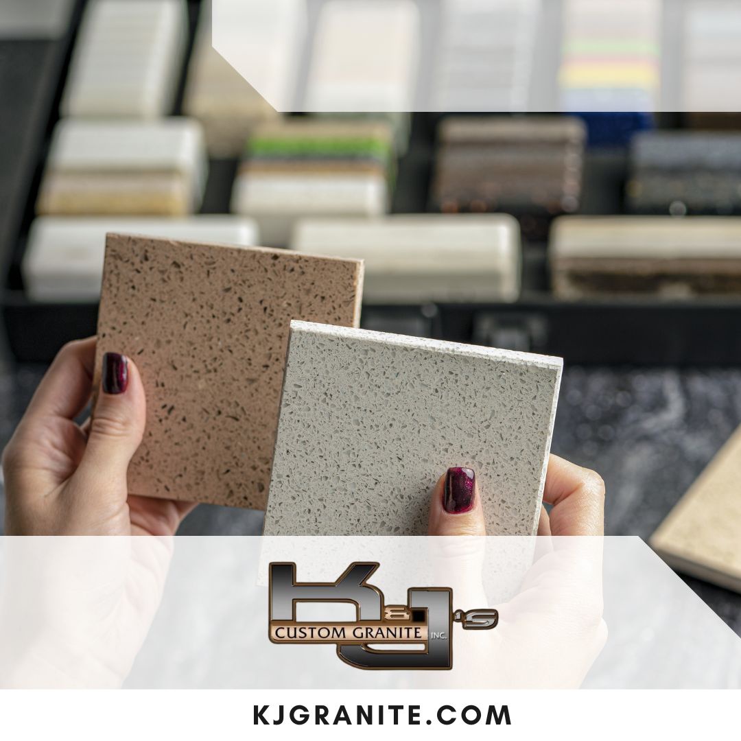 Upgrade Your Kitchen with Exquisite Granite Countertops in Edmonton