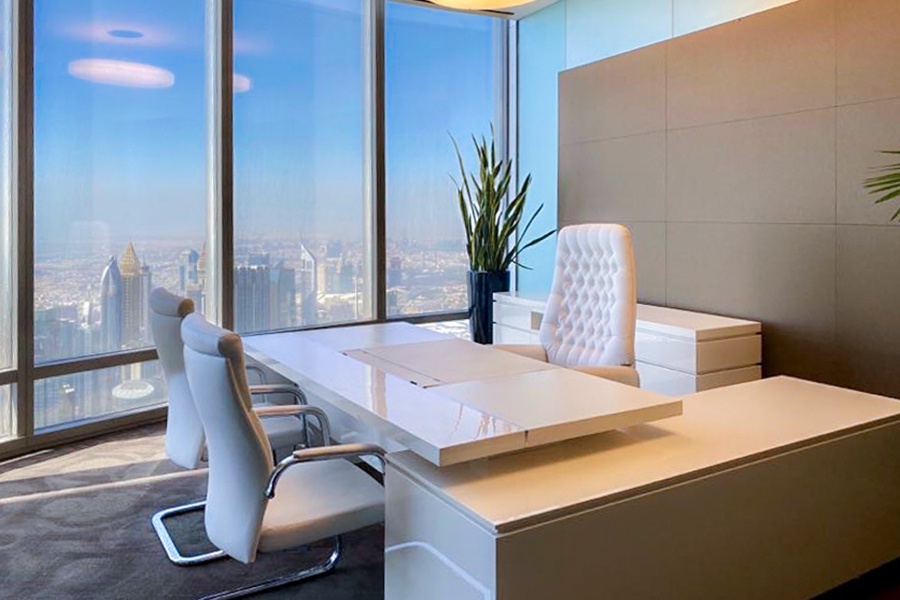Offices for Sale in Dubai: Your Gateway to Lucrative Real Estate Investments