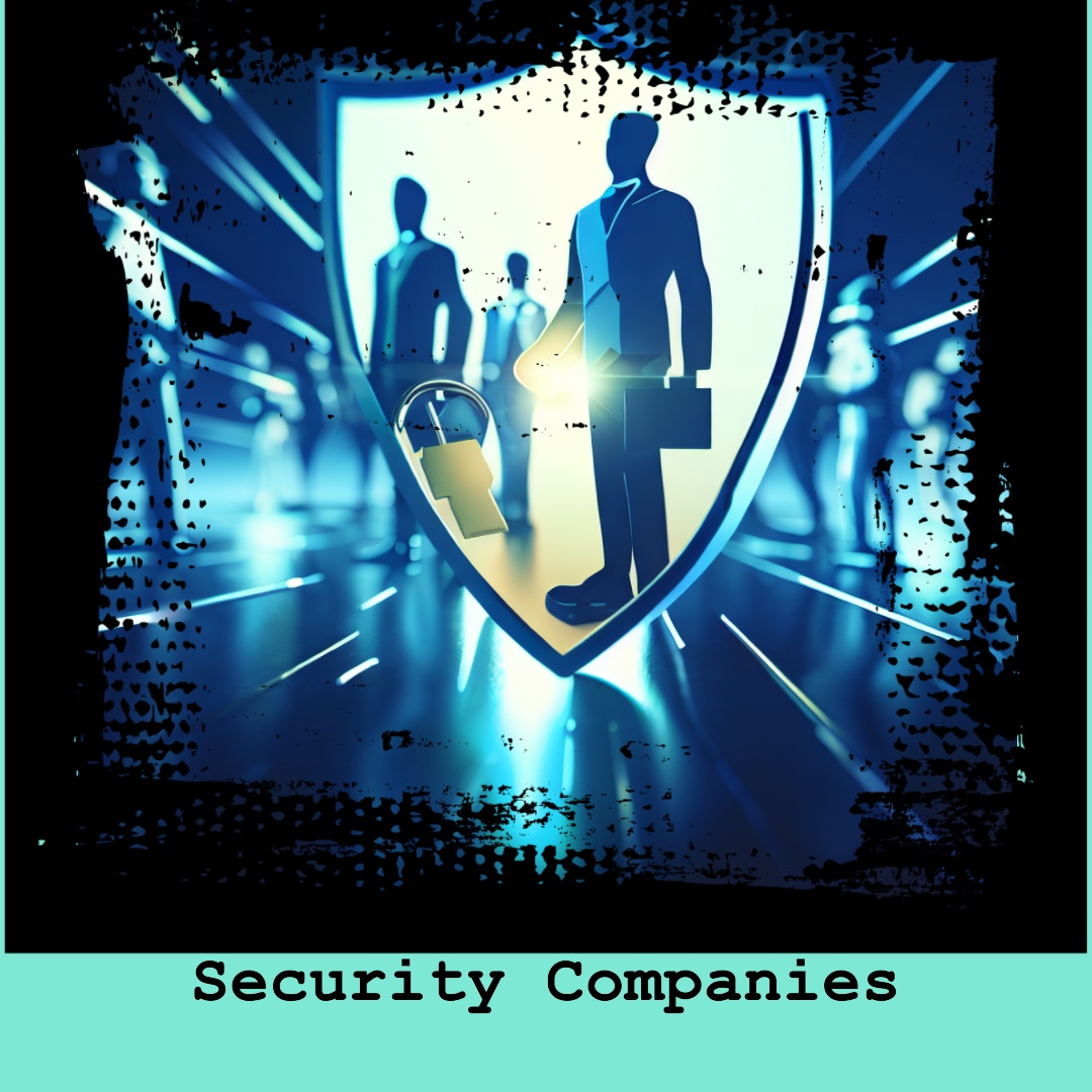 Security Services Competitive Advantage for you