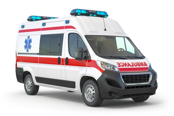 Jyoti Ambulance Services in Delhi: "Saving Lives with