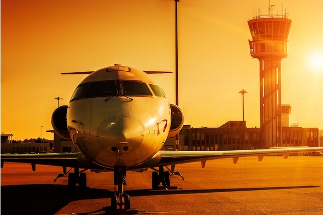 Smooth Sailing: The Ultimate Guide to Airport Transfers in Manchester